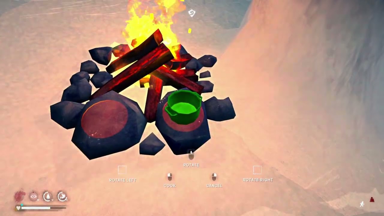 The Long Dark - Meandering in the Glimmer (Jan 17th 2026)