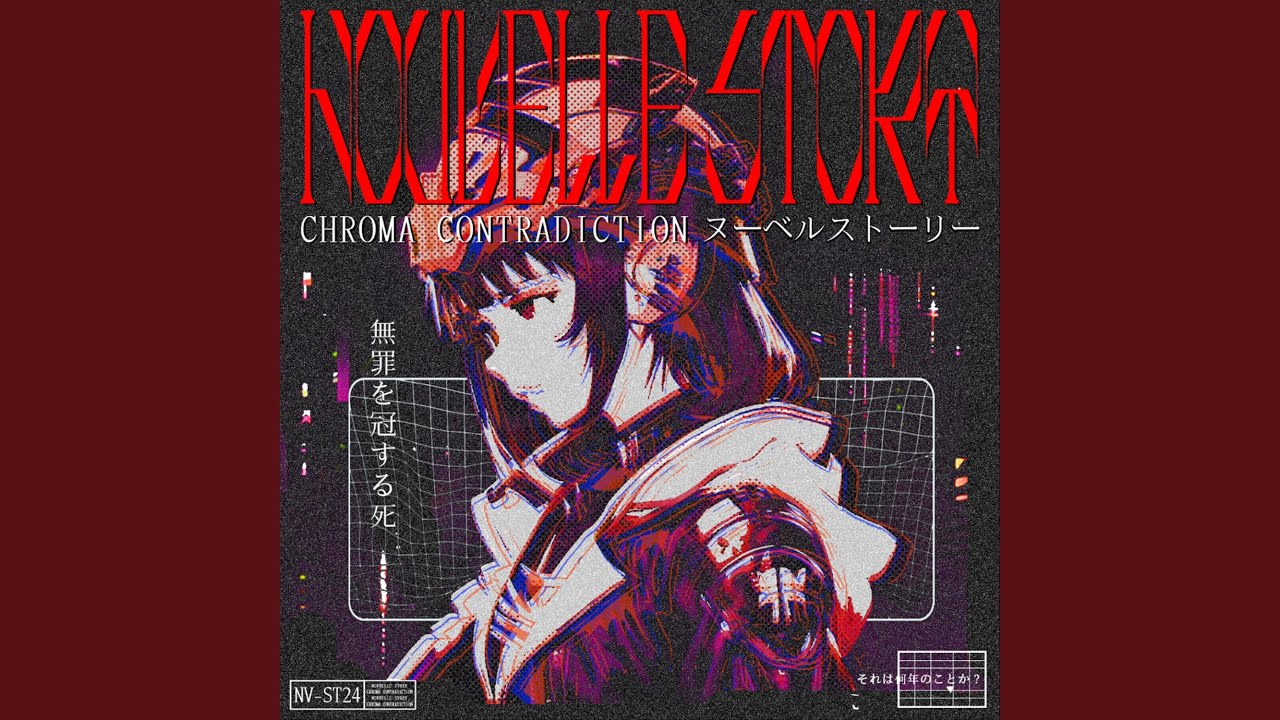 Chroma Contradiction