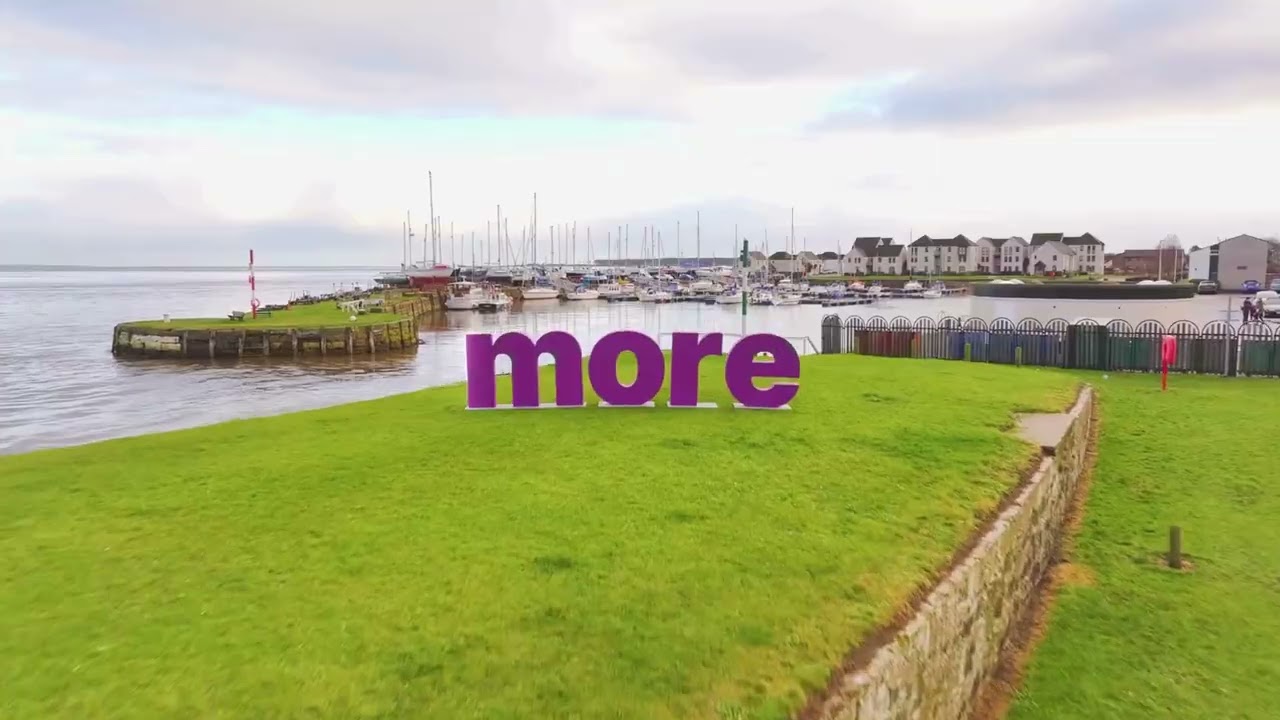TSPC Gives You MORE 🏡