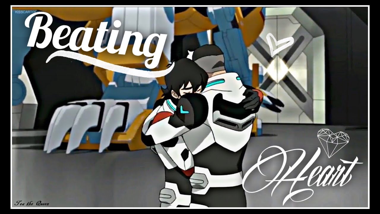 Sheith 『AMV』 Beating Heart