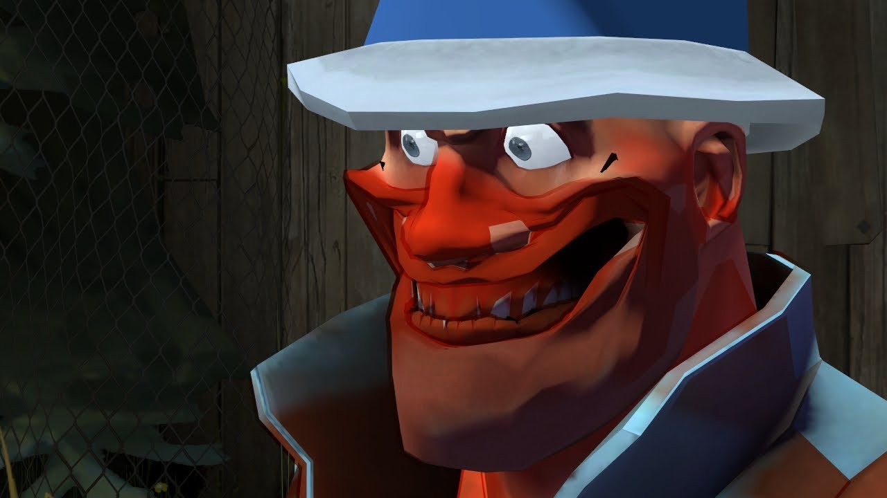Scout's Amazing Adventures (Part 4/6)
