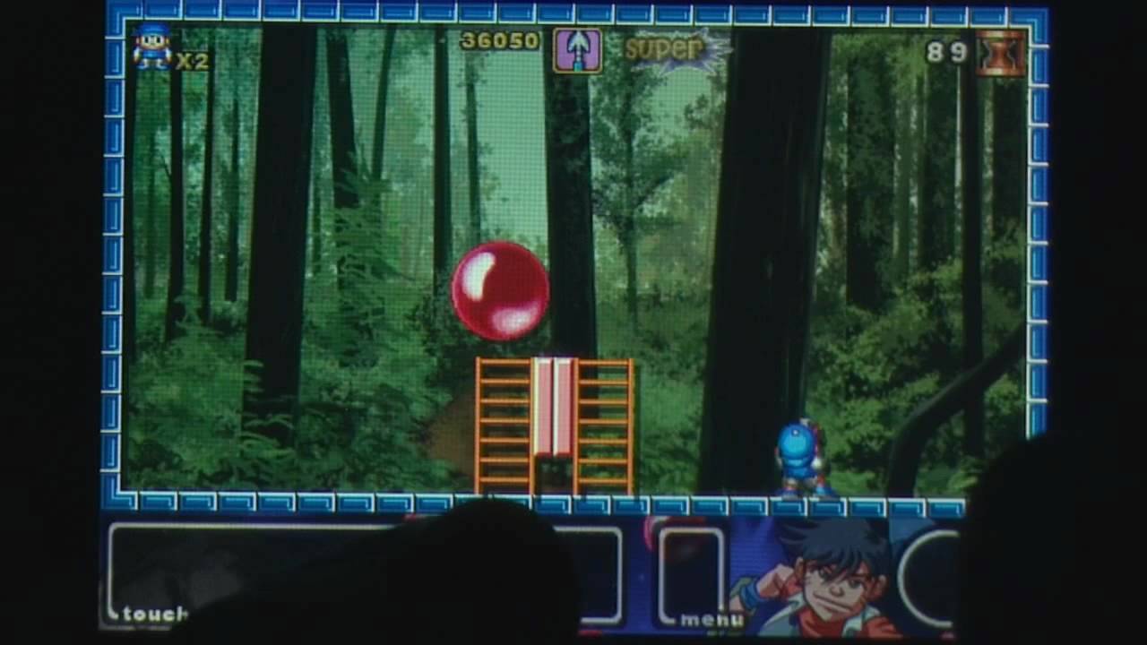 Pang Mobile iPhone Gameplay Video Review - AppSpy.com