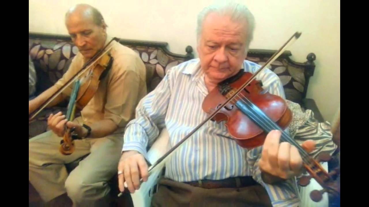 الزمن الجميل .. قلبى بيقولى كلام .