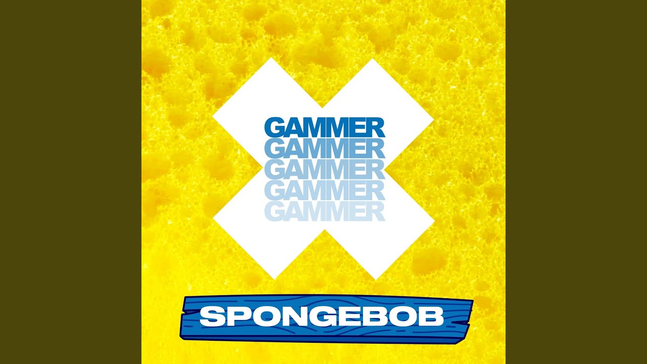 SpongeBob