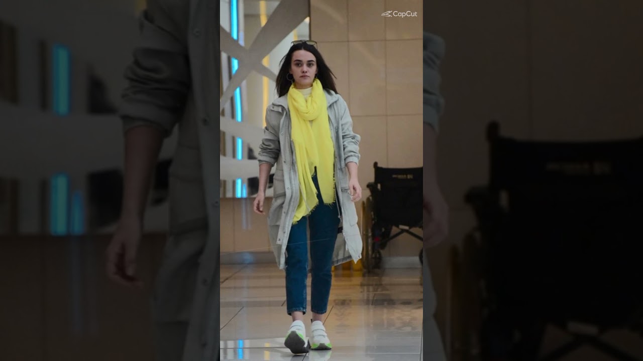 Hande soral/ilbilgay Khatoon/Ertugrul ghazi