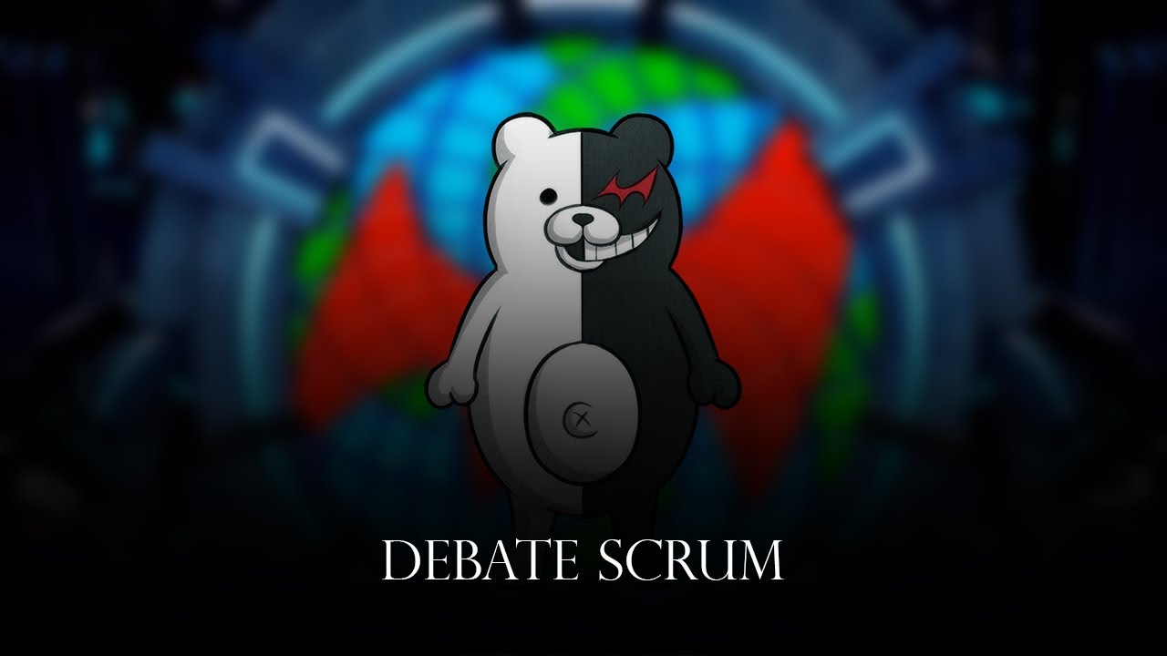 Debate Scrum - Remix Cover (Danganronpa V3: Killing Harmony)
