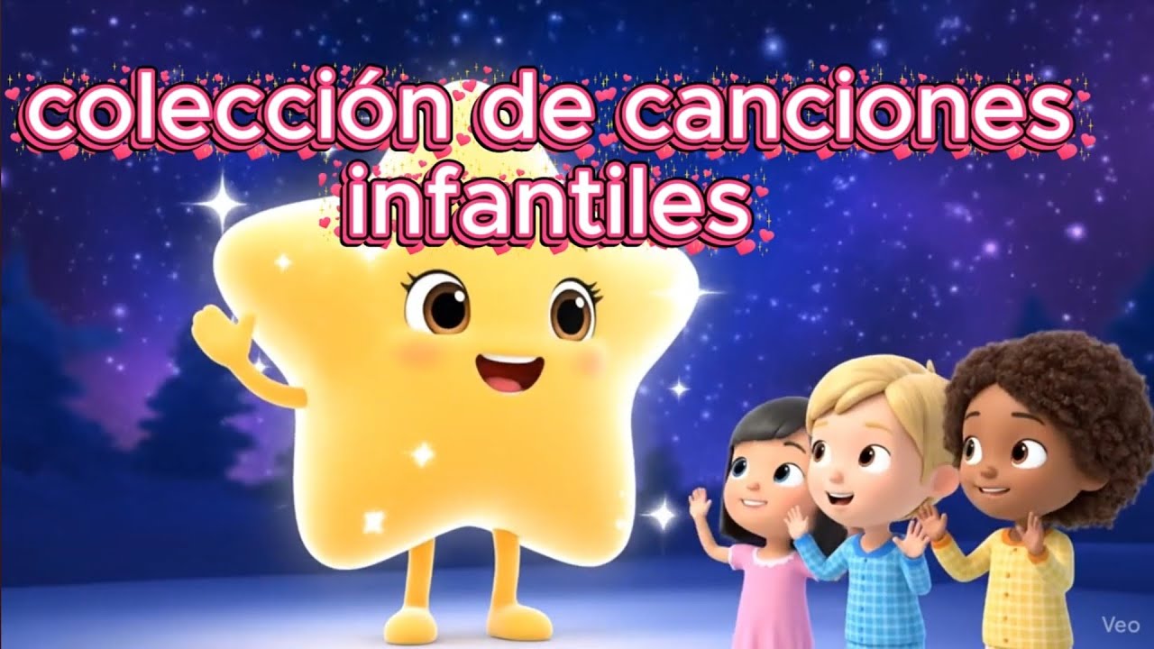 colección de canciones infantiles  #revuelo, #Canciones para niños, #canción infantil