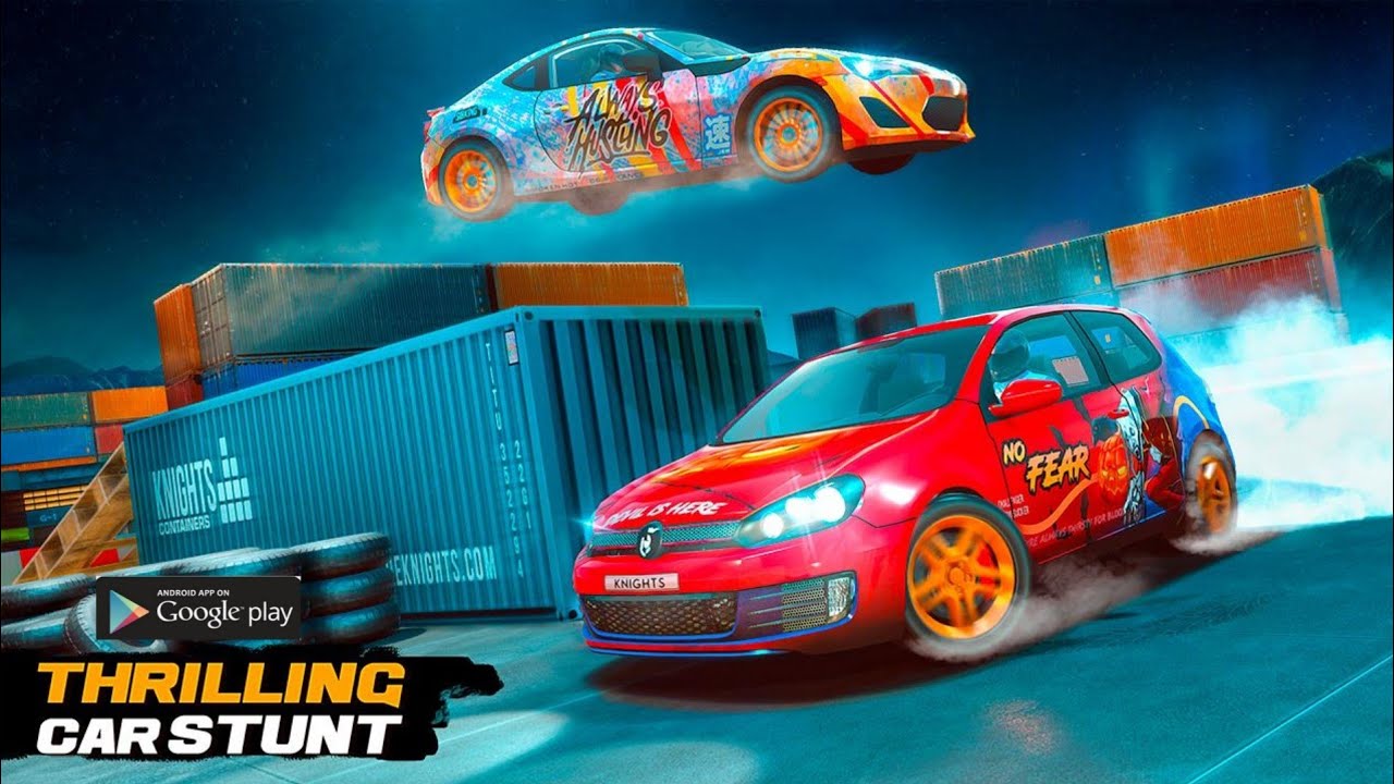 Multiplayer Car Drift - Drive & Racing Games 2021 Android Gameplay Part 1
