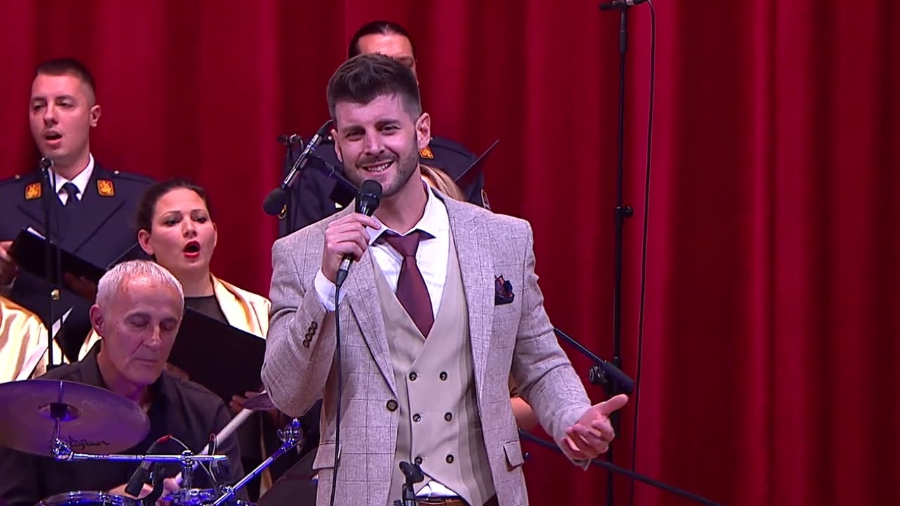 Koncert grupe  LEGENDE | Kolarac, 17.11.2023, prvi deo