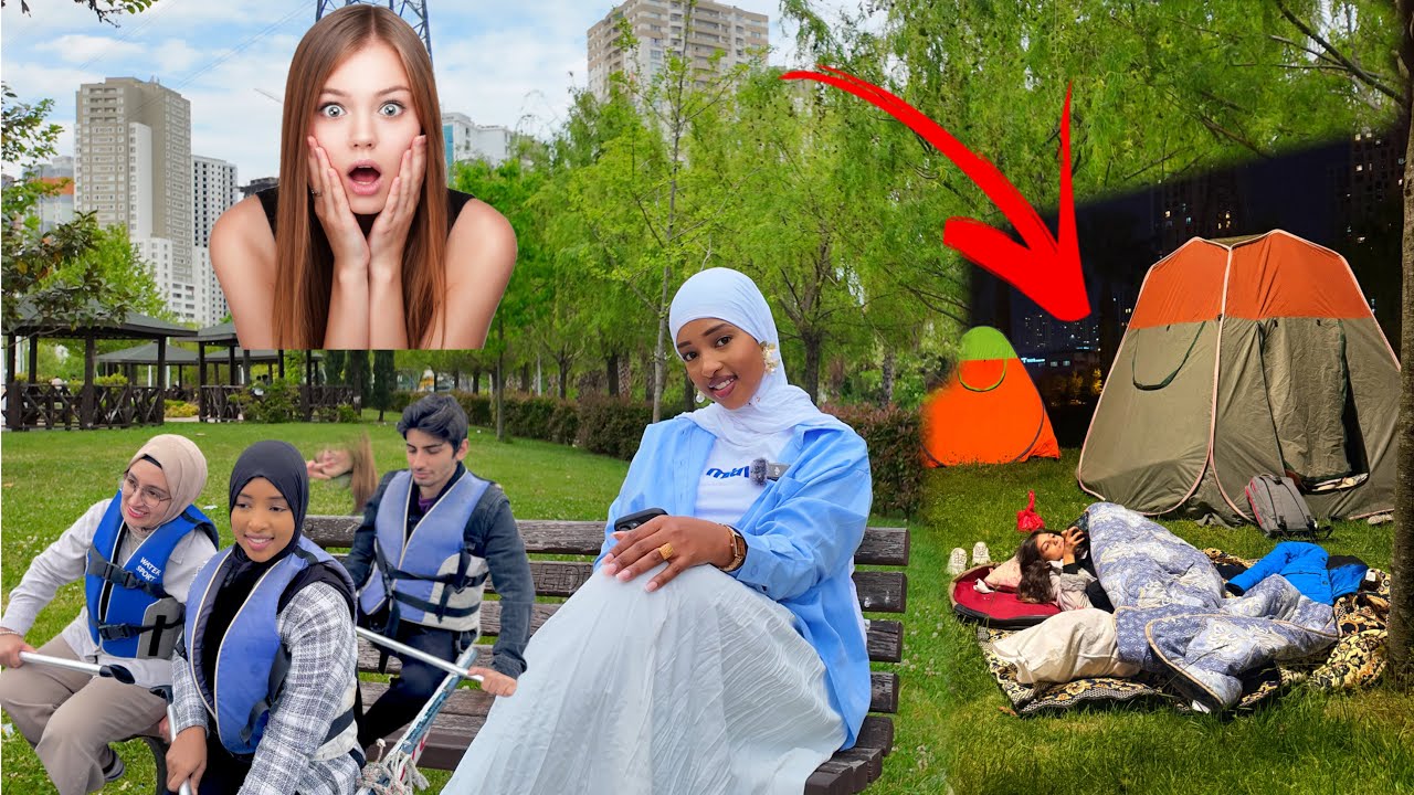 Ugu danbeen Waan Soo Laabtay || Intaan Maqnaa  Arinti Naxdinta Leheed Ee I Qabsatay !!  Story