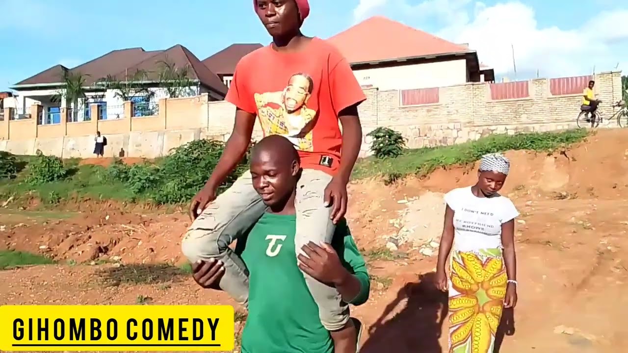 Abahungu Bibye Ibiraha Byo Guha Aba Cheri Babo Kuri Saint Valentine Mbega Akaga🤔