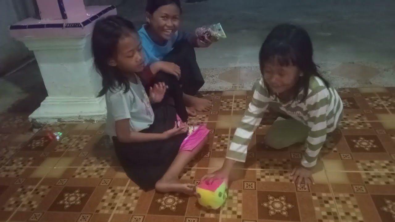 12 Maret 2026