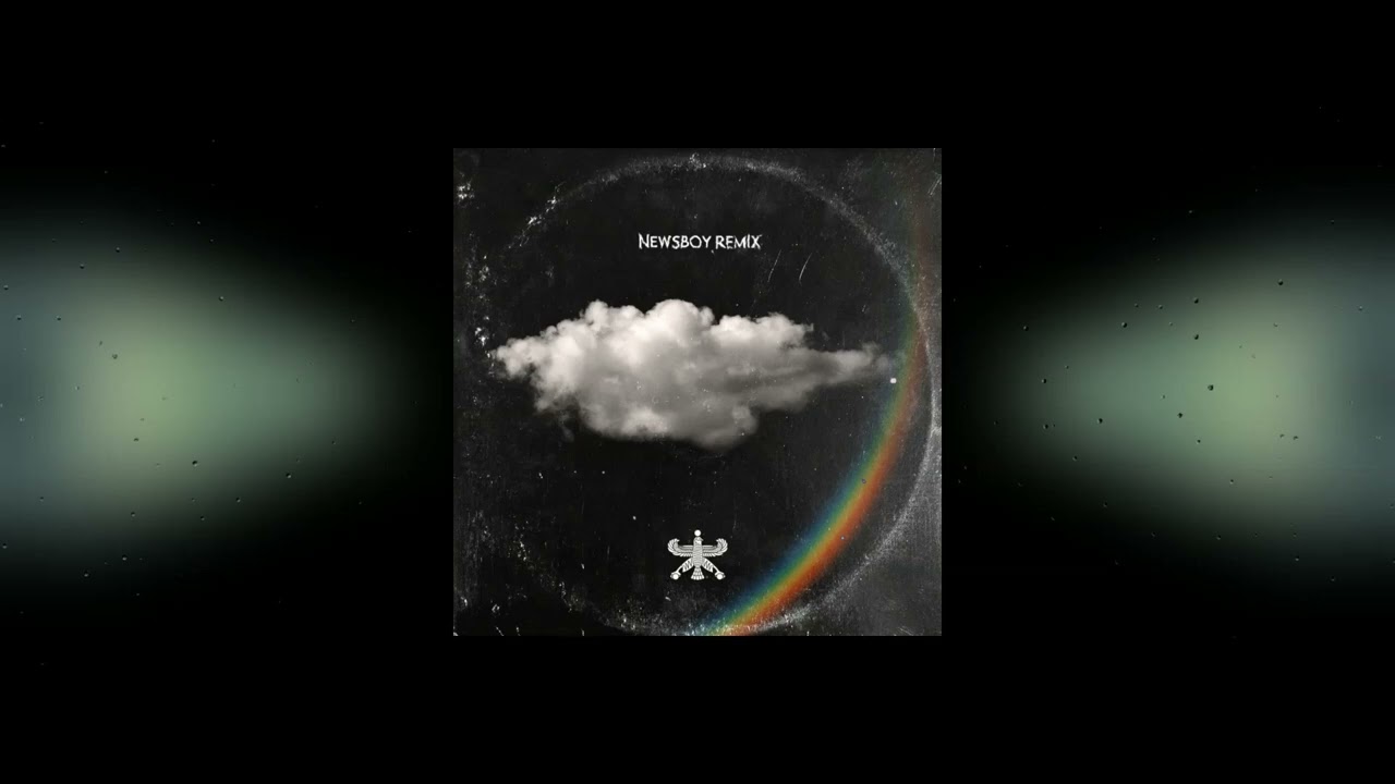 NF - Chasing (Newsboy Remix)