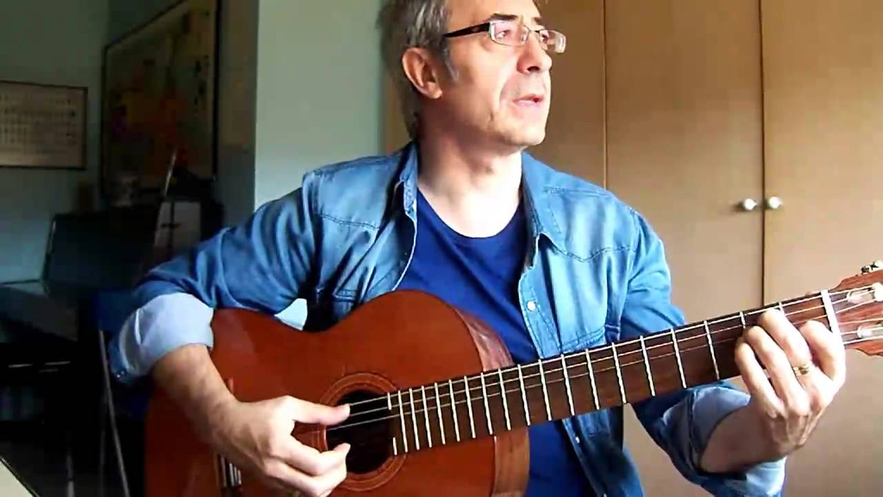 Tu calorro - ESTOPA