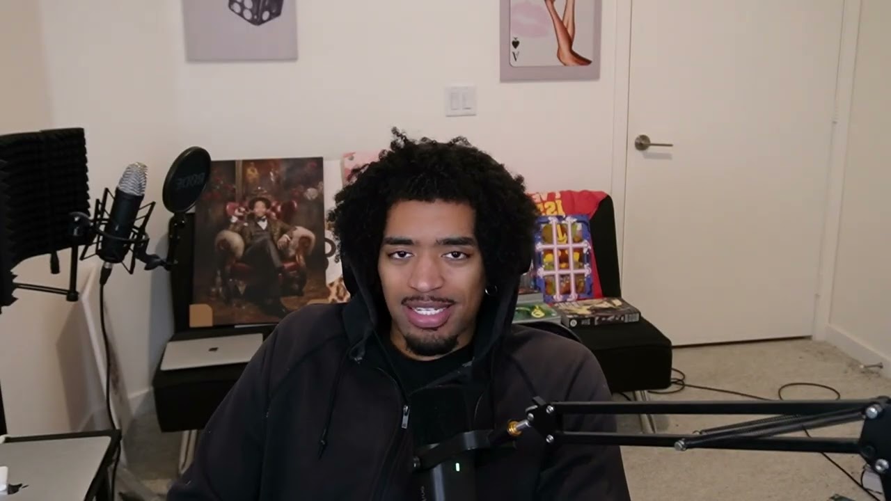 reacting to bling slime vol 1 by diamond*