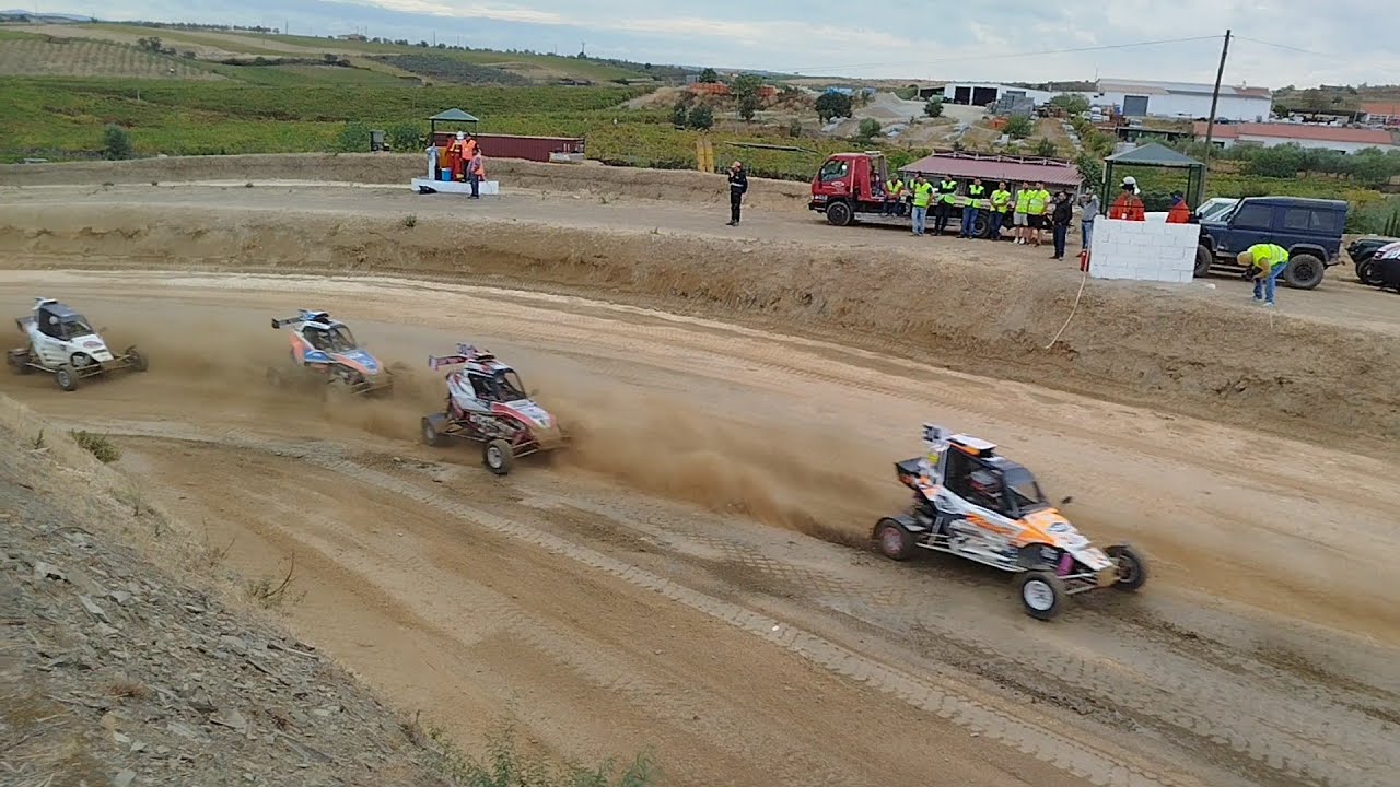 Autocross Vila Nova de foz Côa 2025