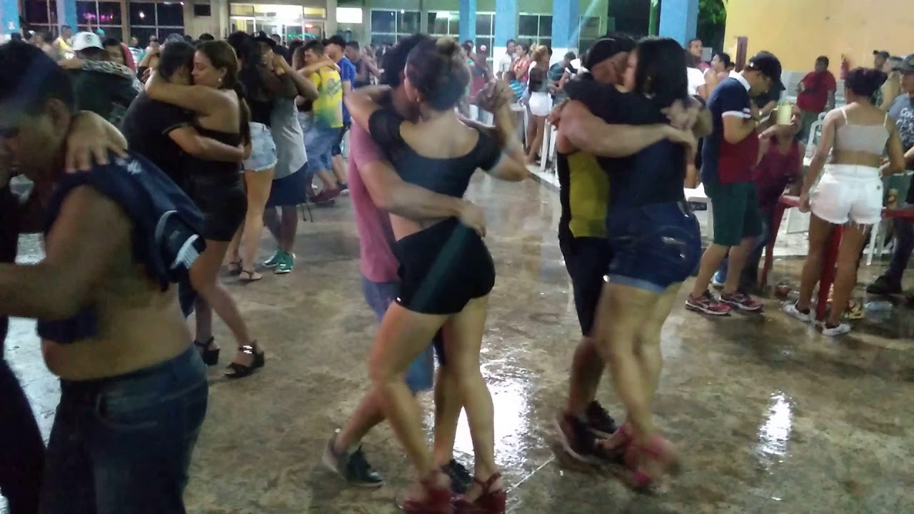 BAILE DA SAUDADE (Brega) - ESTRELA DE LUZ (Cícero Rossi) - Everton Pires & Branca (Márcia Santos)