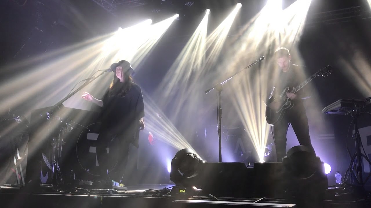 Archive - Headlights (Gdansk)