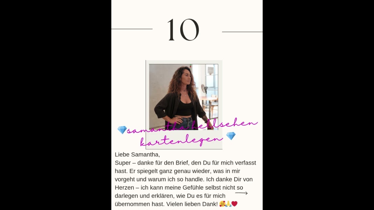 💞🌞Gastebucheinträge - Resonanzen von Ratsuchenden