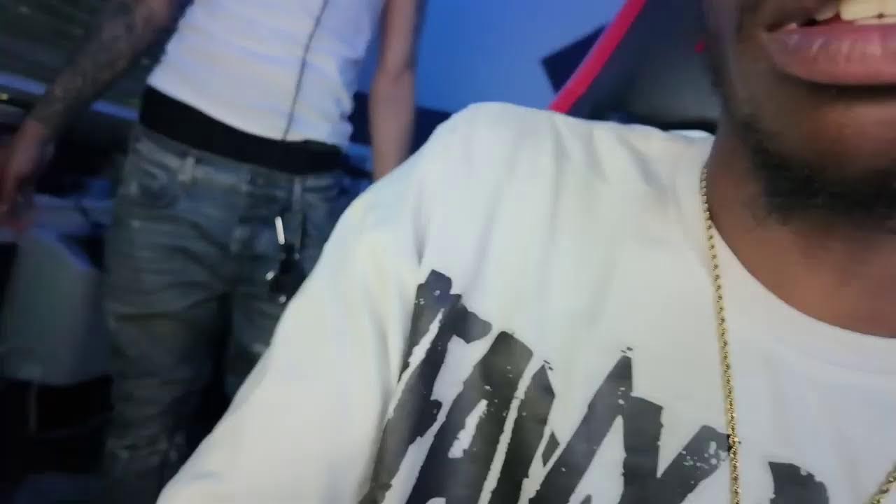 Stu session w HavinMotion