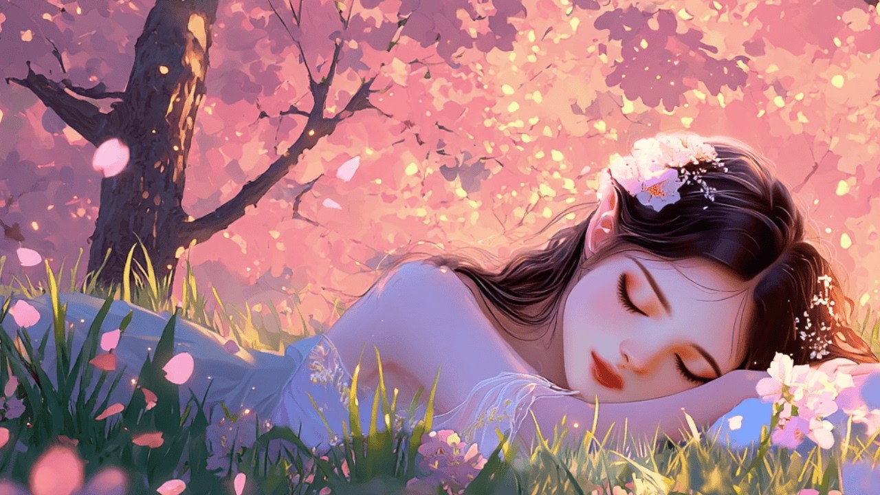 【運気を整える】聴くだけで心が浄化され、流れが良くなるヒーリングピアノ音楽 | 金運・恋愛運・仕事運UP