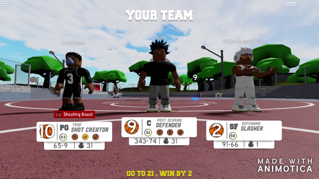 RBW3 COMP PULLS UP ON 31 STREAK (GONE WRONG)