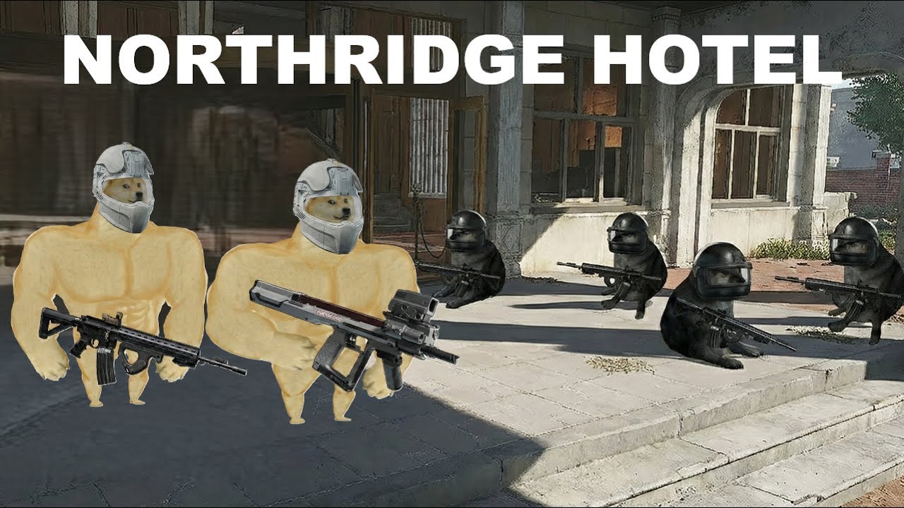 P90 META | DUO PVP | NORTHRIDGE FORBIDDEN | ARENA BREAKOUT INFINITE