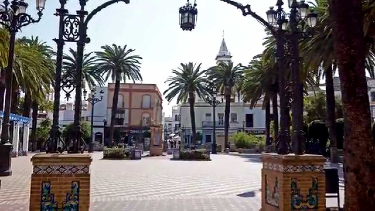 Ayamonte