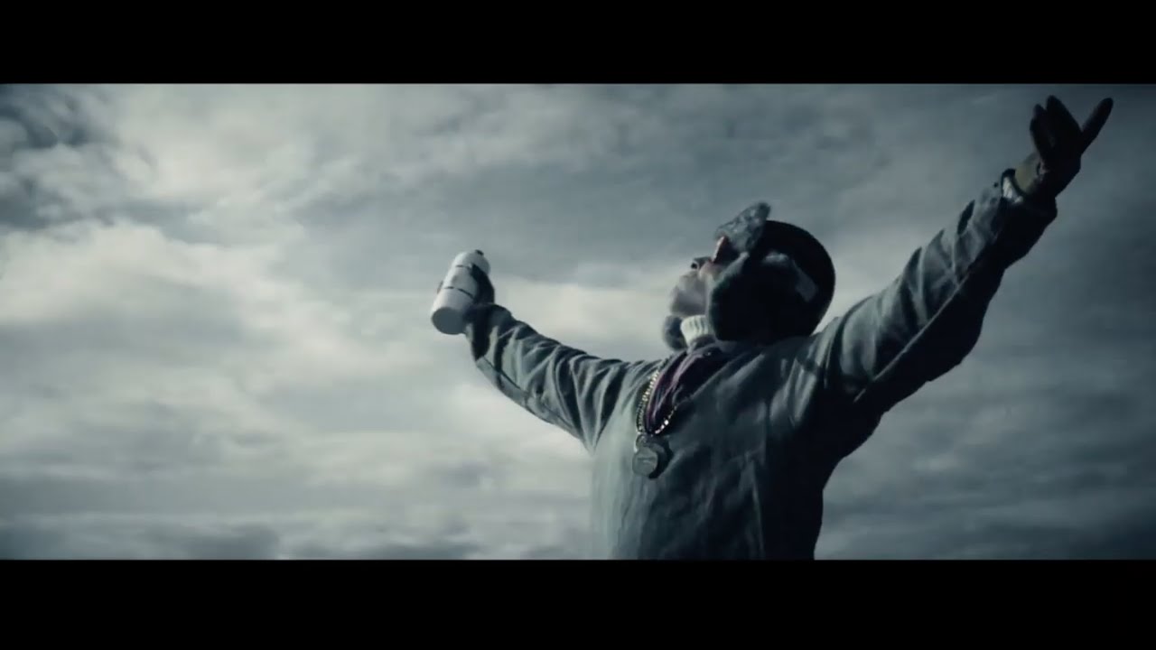 Oral Bee, Mr. Pimp-Lotion og Emil Solli-Tangen &ndash; &laquo;Macho&raquo;
