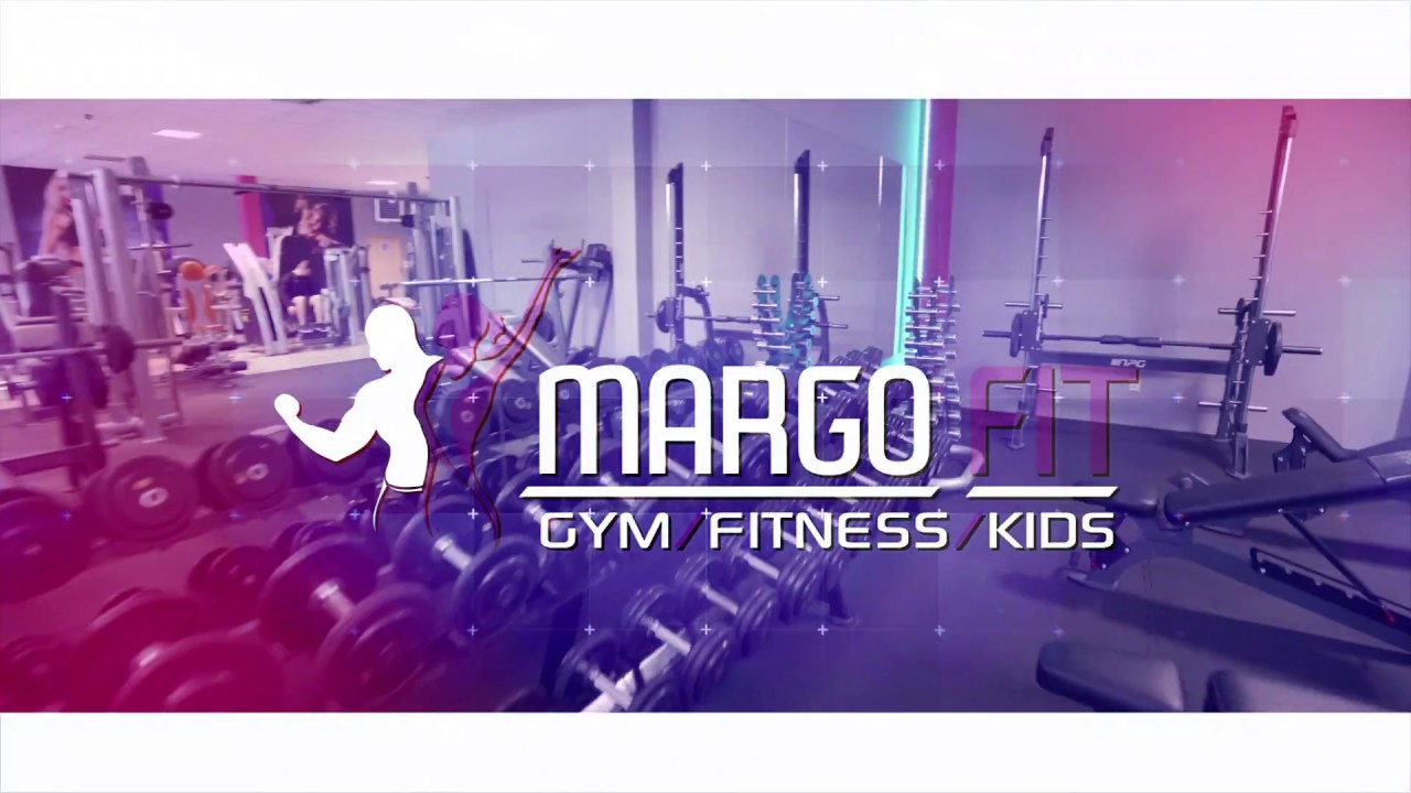 Margo-Fit  Największy klub fitness w Łańcucie
