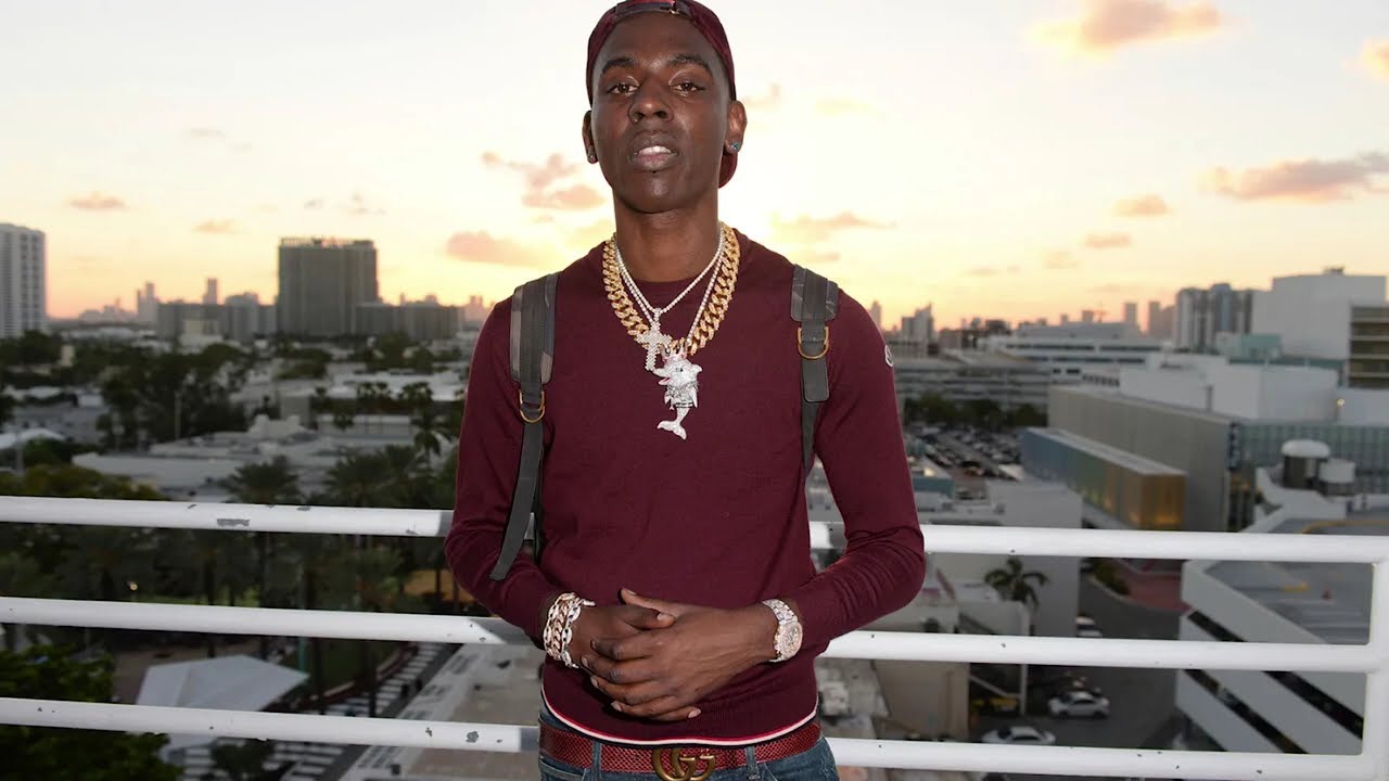 Young Dolph & Moneybagg Yo Mix 2024 [Unreleased Album]