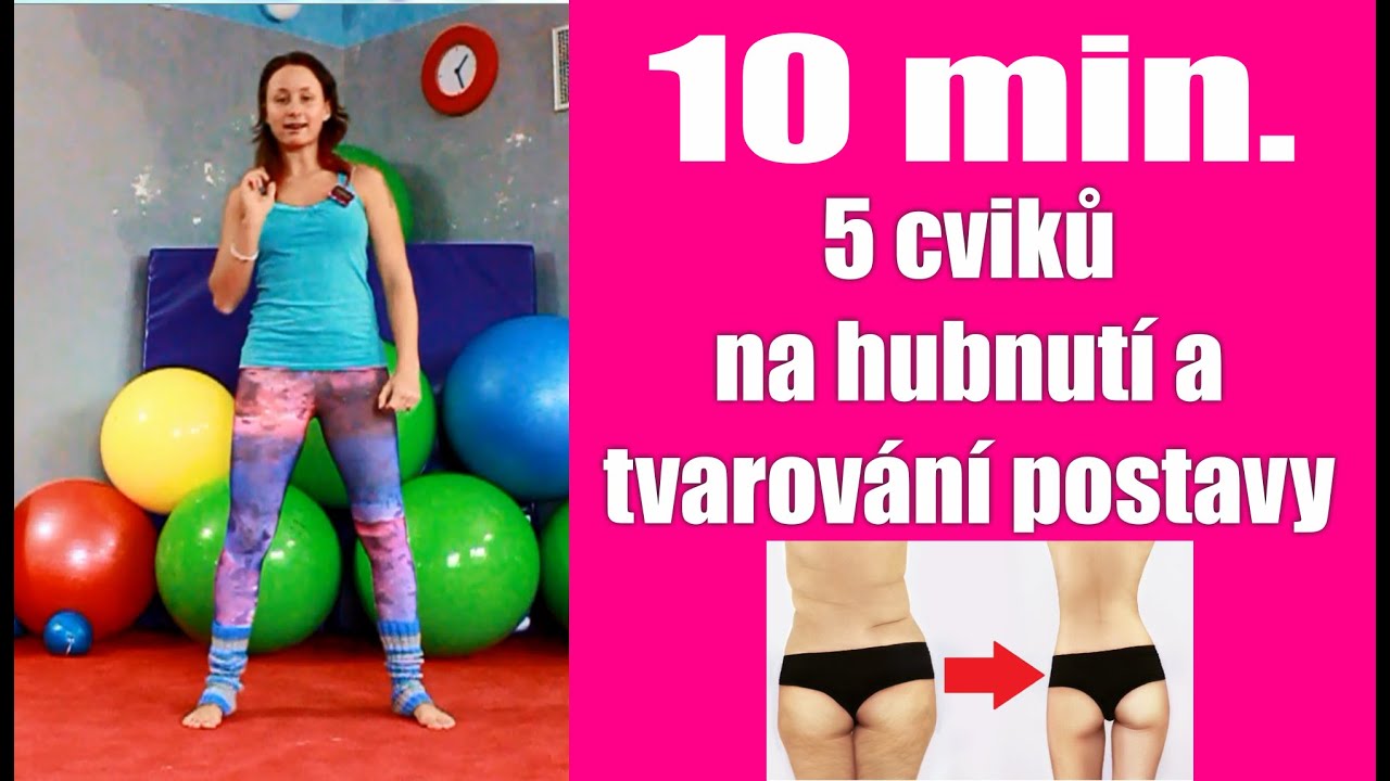 10-ti minutovka od Danči_www.SkolaHubnuti.com