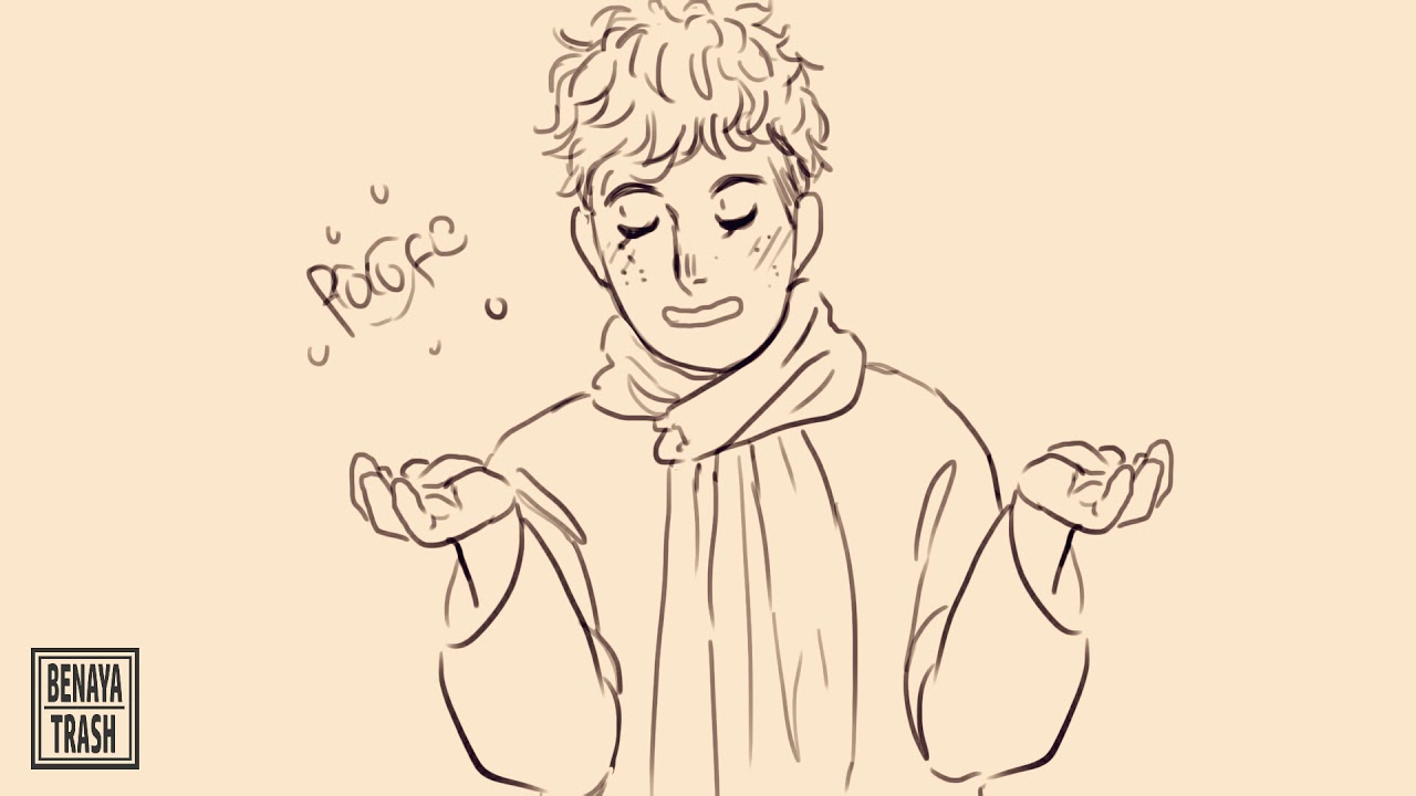 Teen wolf [ Sterek ] animatic = If you were gay