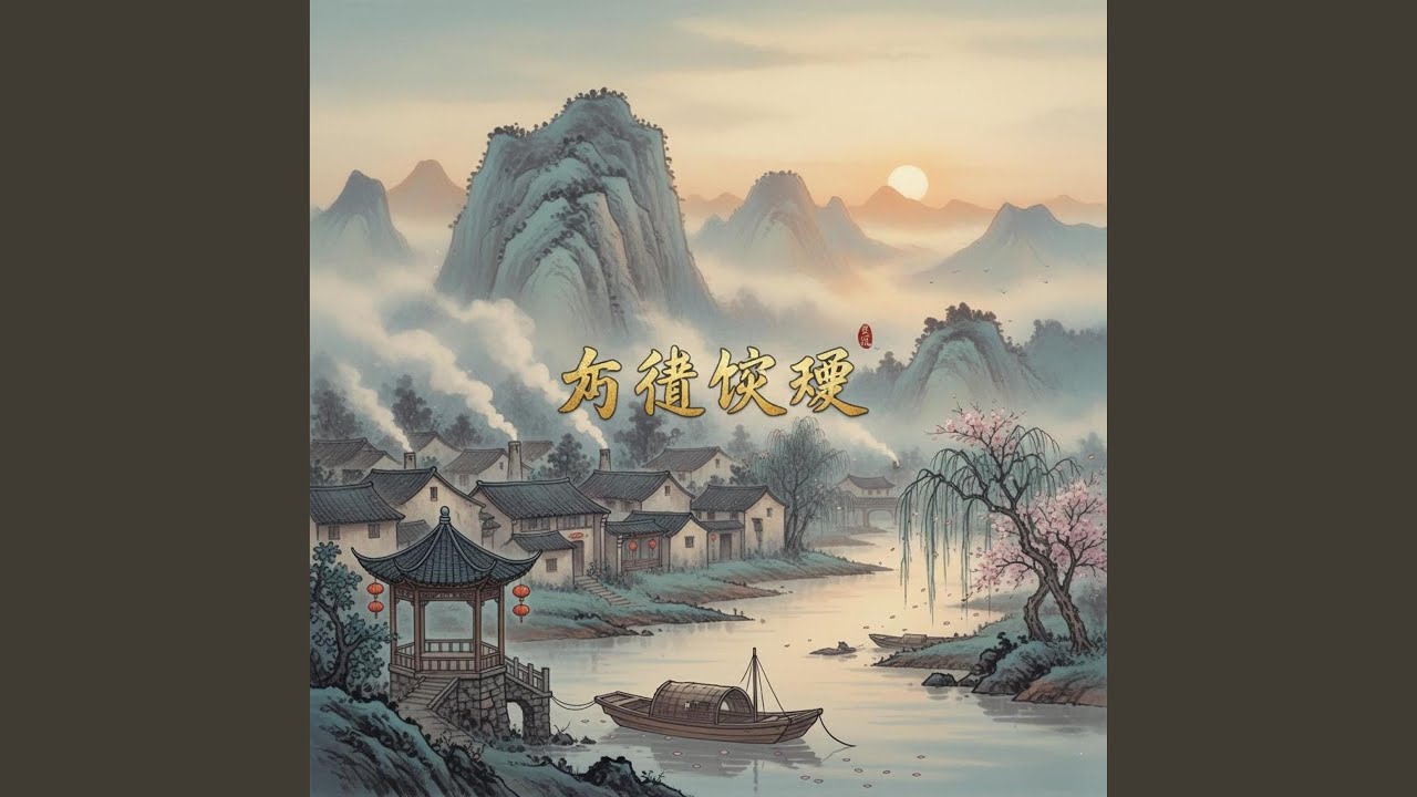 又見炊煙