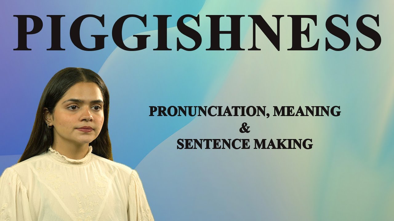 Свинство - Значение_и_произношение_словарный_мир_аудио_видео_словарь