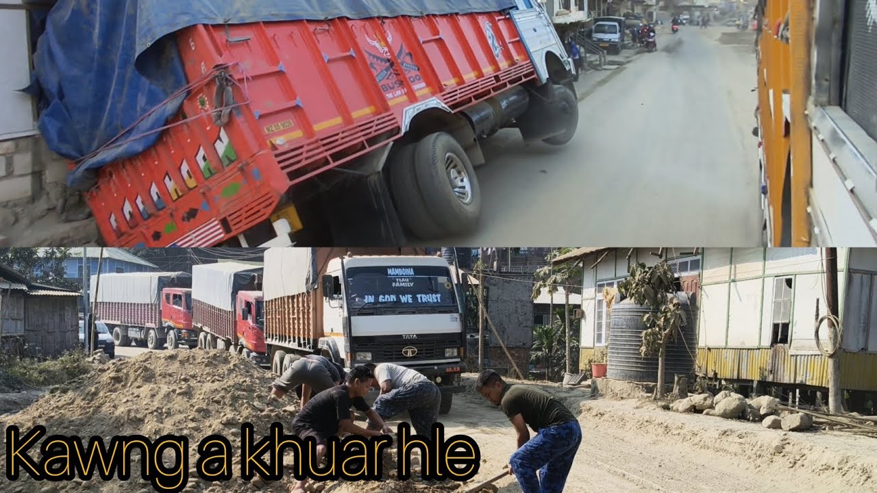 31.1.2026.Meidum to Aizawl zuangtui