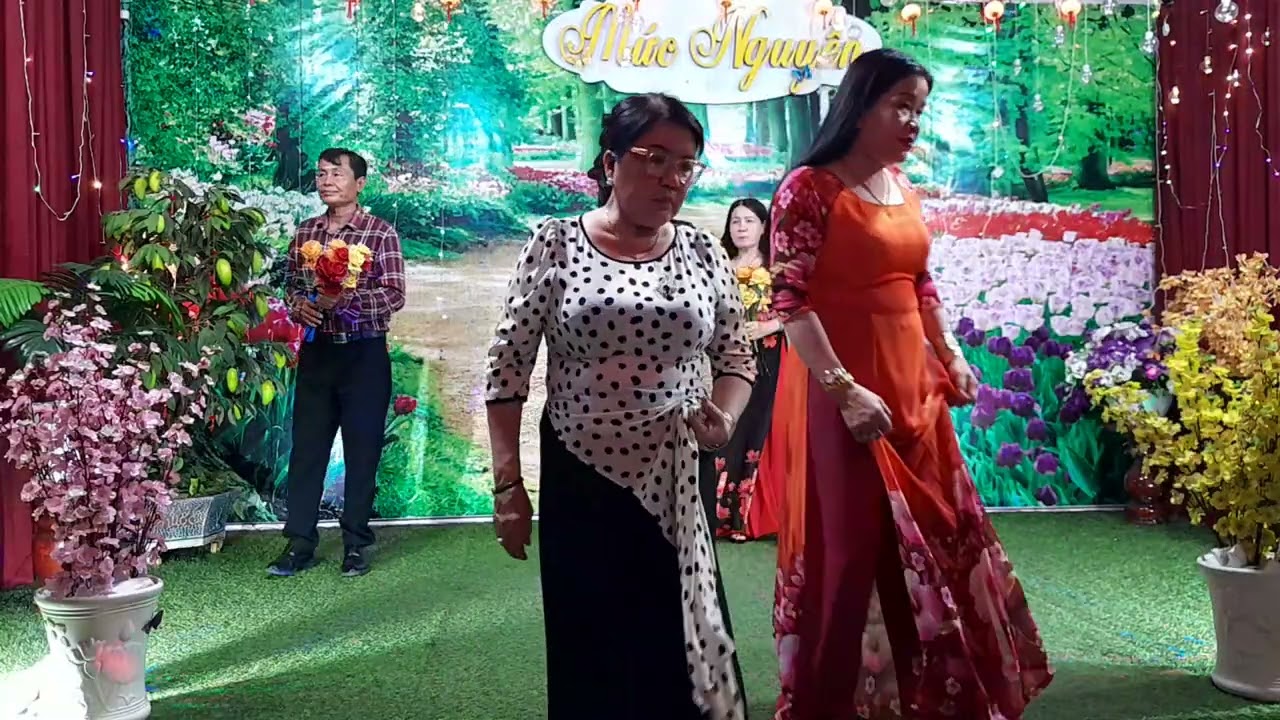 🌇Tc Tạ Từ Trong Đêm 🍁 Anh Liêm & Châu Nguyễn 🍁01/03/2026