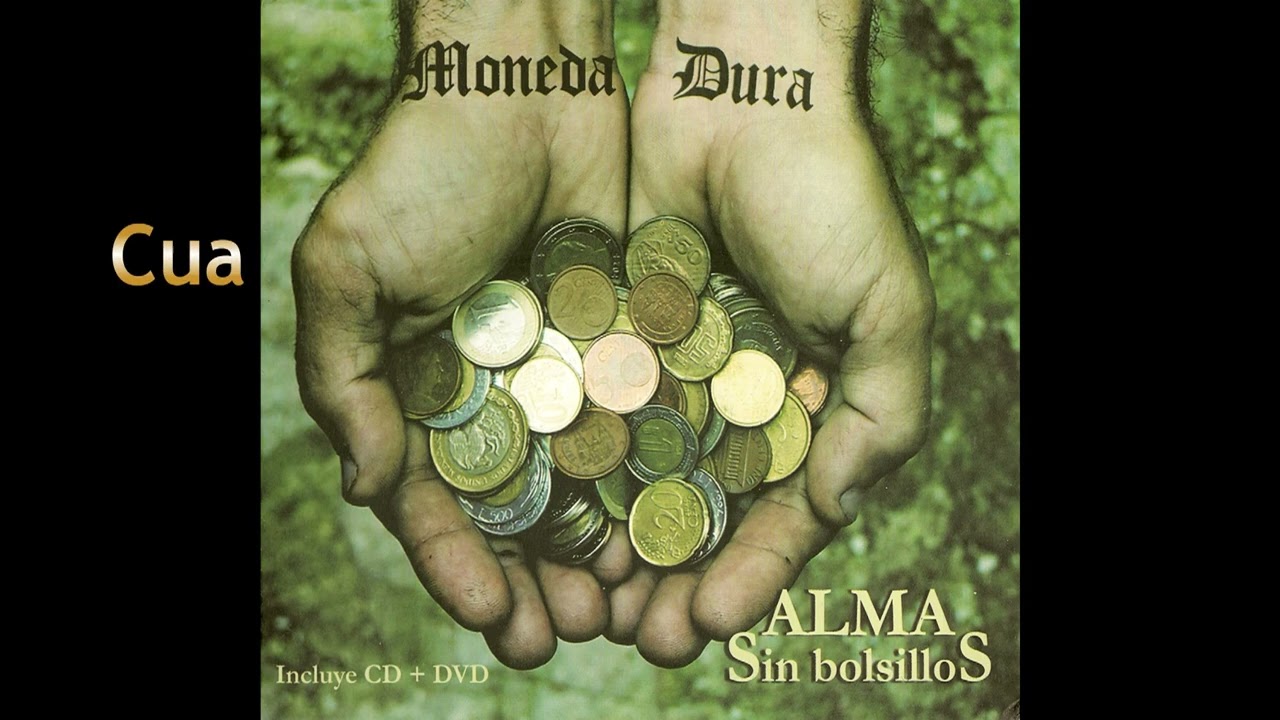 Moneda Dura - Al Sudeste - Lyric by NioDK