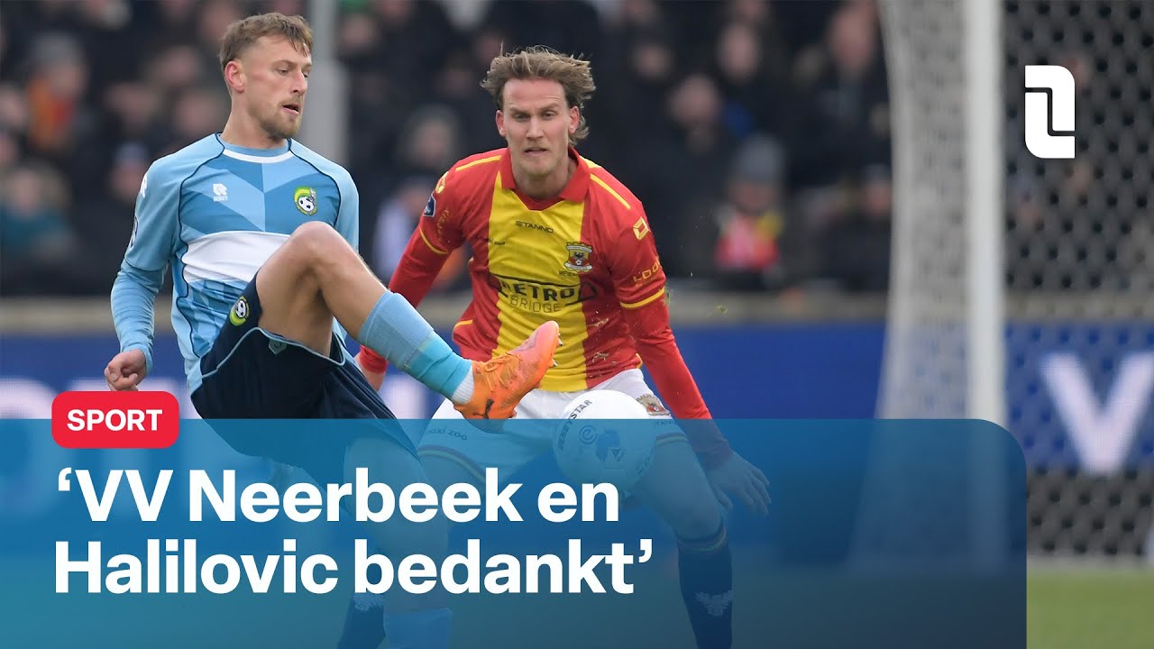 Alen Halilovic voelt zich weer voetballer: 'Dit is het mooiste dat er is' | L1 Nieuws
