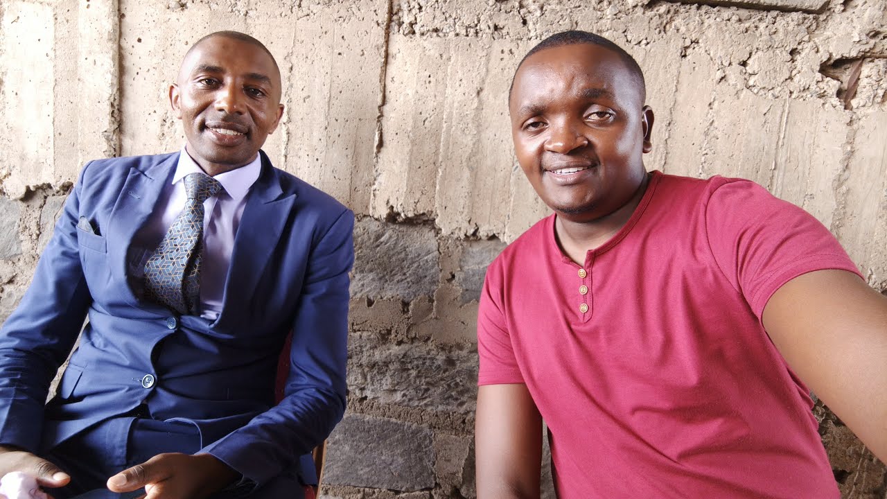 NINDAREGA KUUMIRA ALTERCALL-INI YA NGOMA RINGI #PstNgaruiyaNaBaruthi