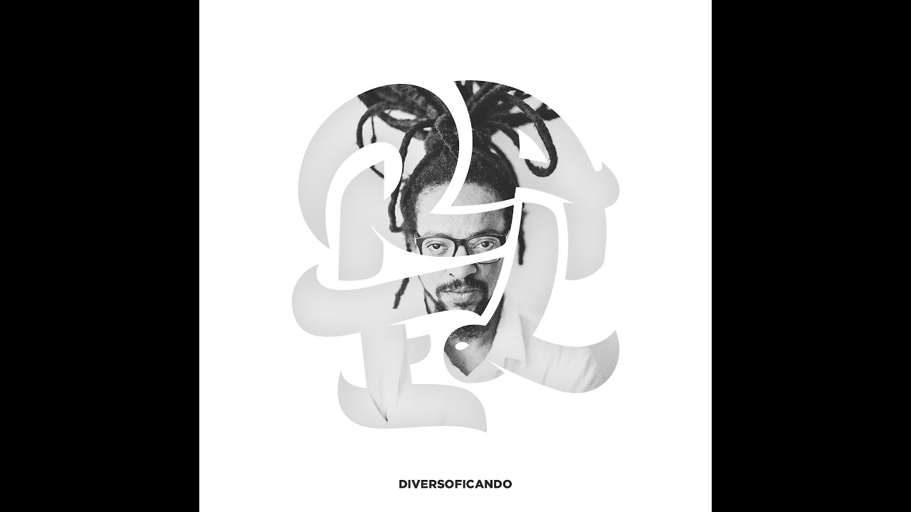 Rael - Diversoficando EP Completo (Full Album)