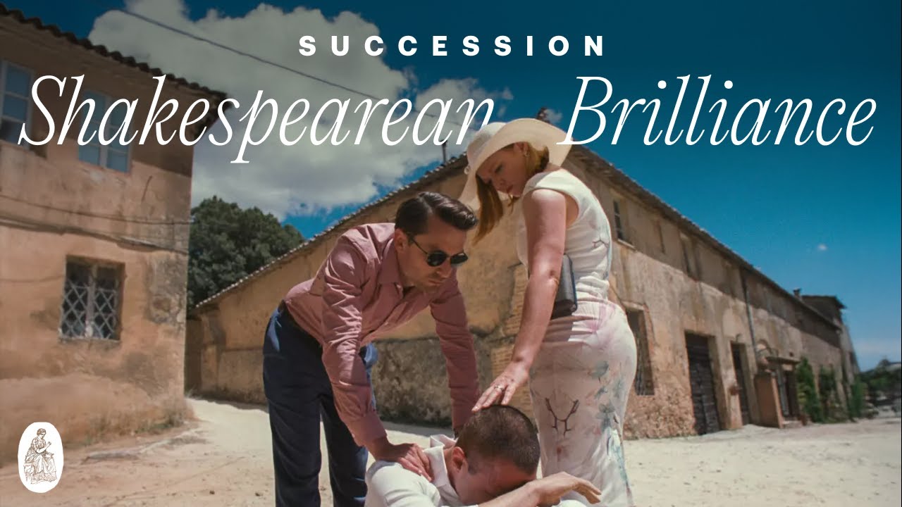 What Was Succession All About?
