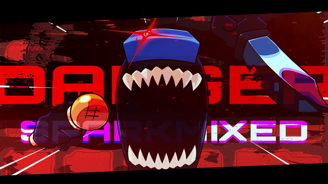 Danger Sparkmix - Vs Impostor