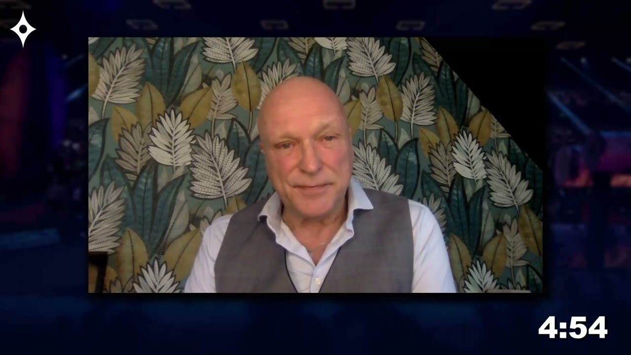 Rob Janssen - Nothing Is What Is Seems - Business Forum Group Speaker Contest 2023