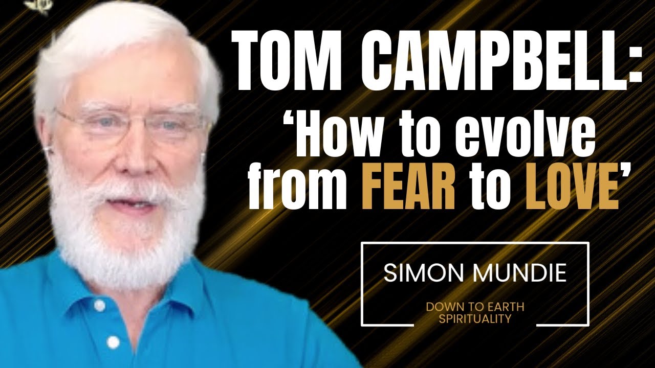 How to evolve from fear to love