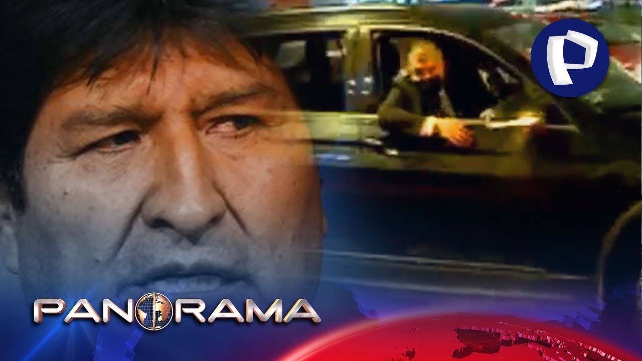 La doble agenda de Evo Morales en Lima: una visita mucho más que protocolar