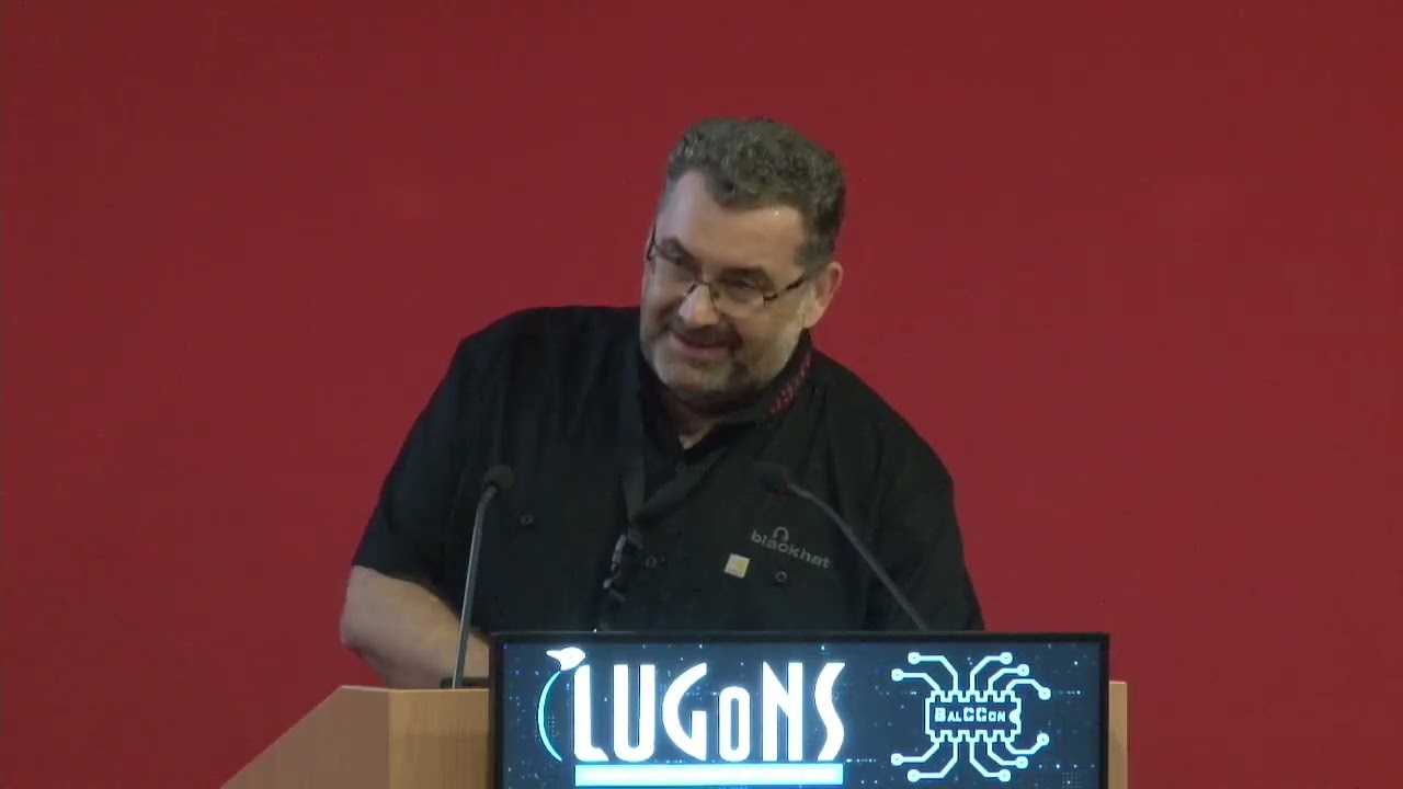 BalCCon2k25 - Vlatko Kosturjak - AI Assisted Security Automation