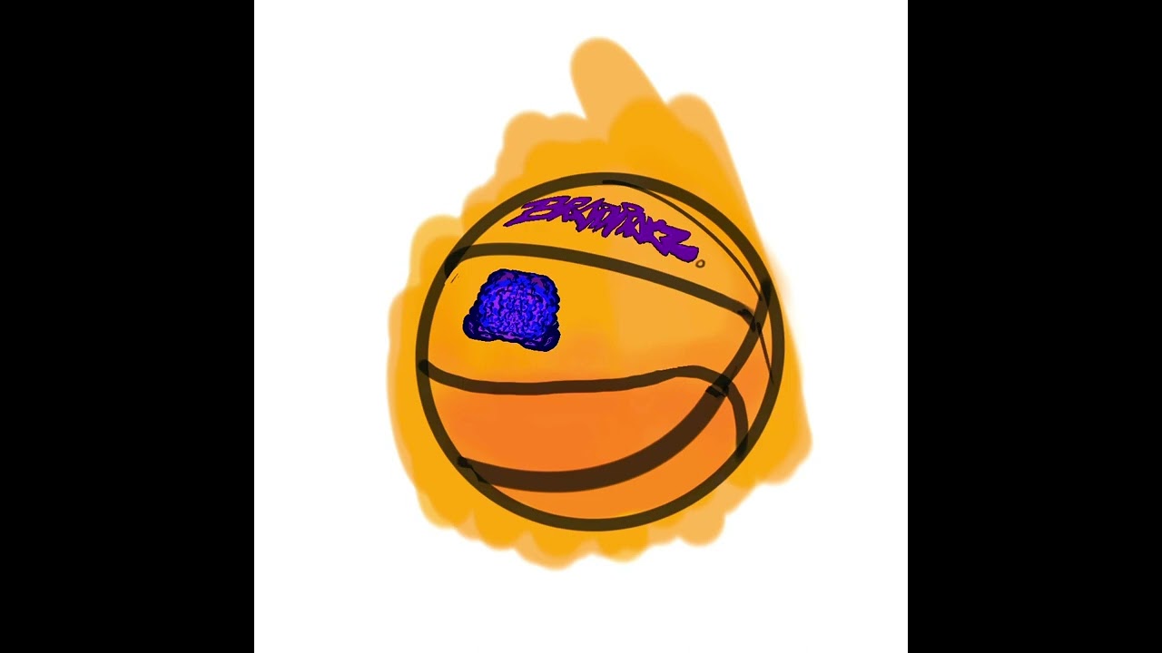 Final Four NCAA Basketball Tournament Drawing Time-Lapse