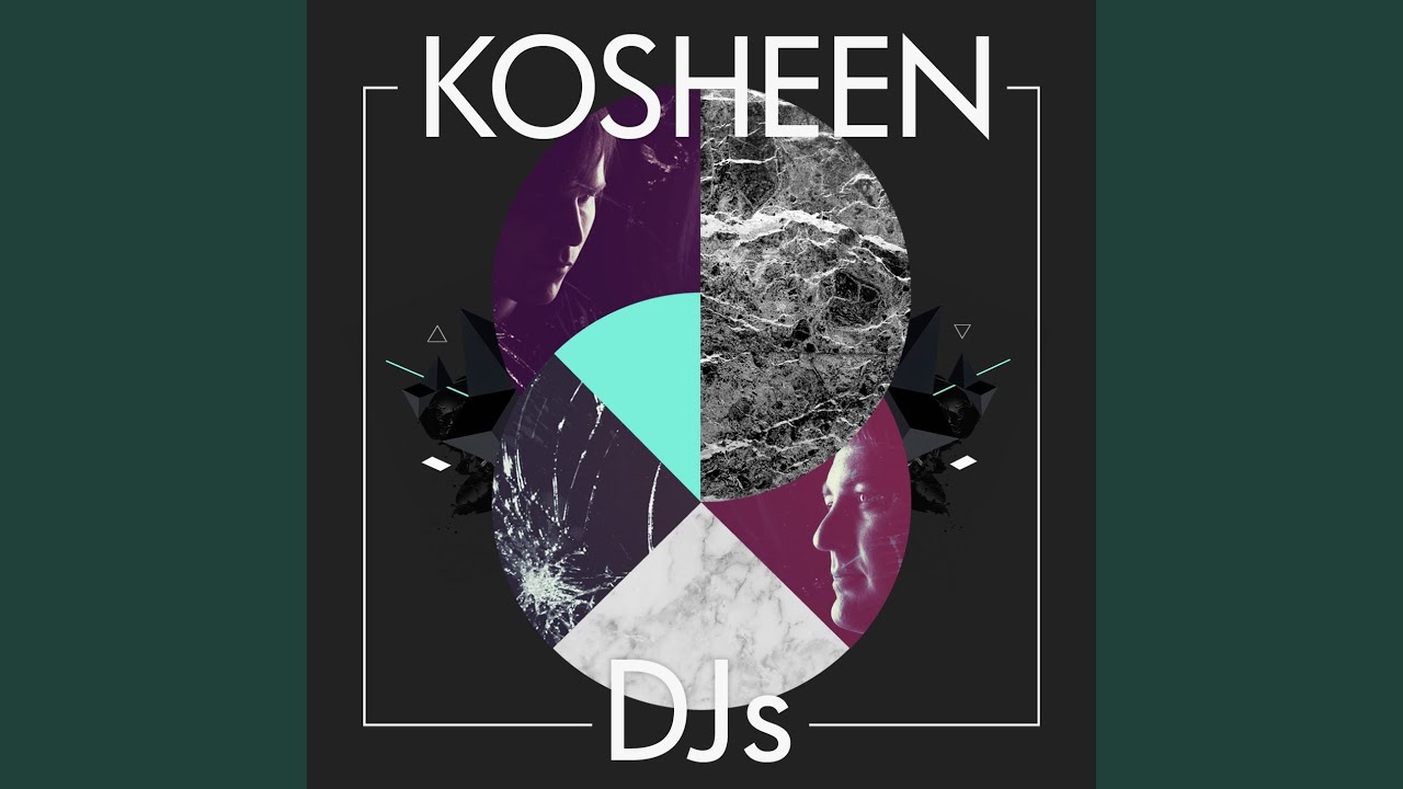 Kosheen DJs (Continuous DJ Mix)