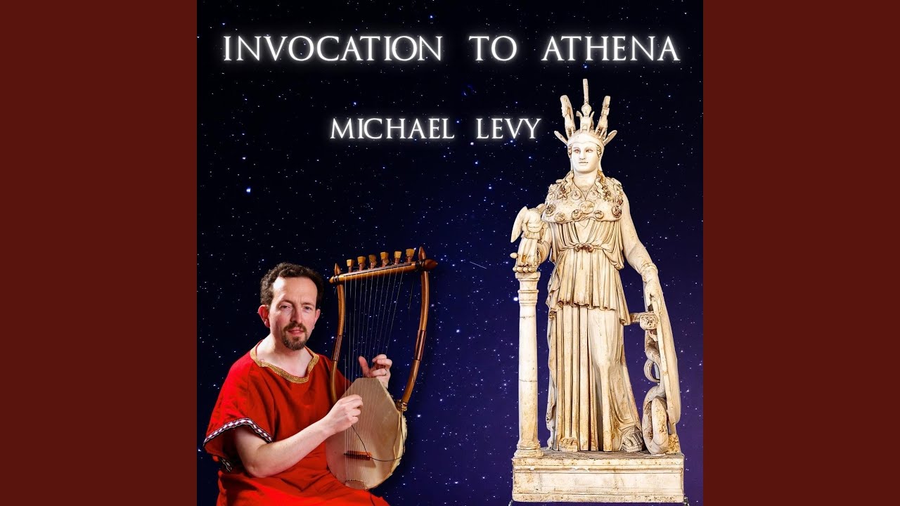 Invocation to Athena